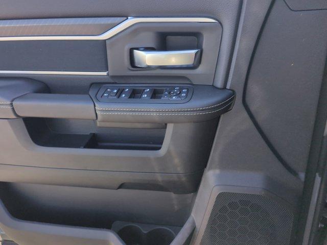 new 2026 Ram 2500 car, priced at $68,276