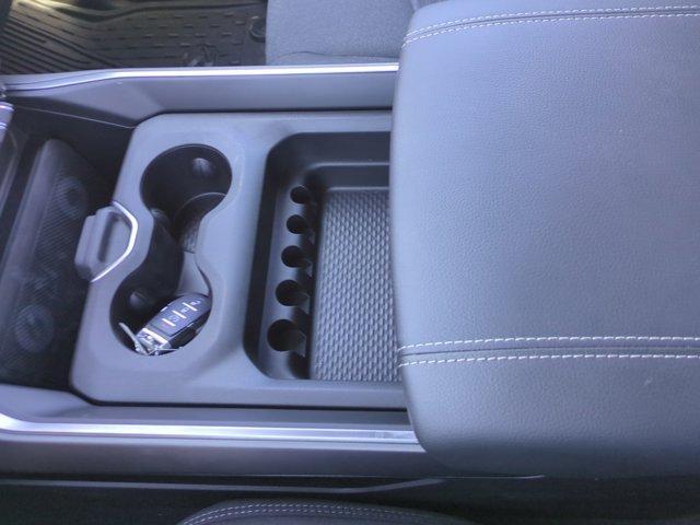 new 2026 Ram 2500 car, priced at $68,276