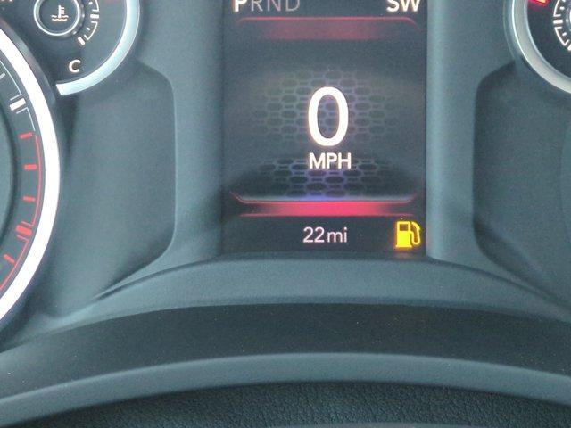 new 2026 Ram 2500 car, priced at $68,276