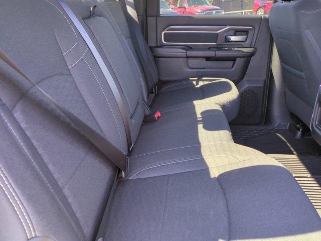 new 2026 Ram 2500 car, priced at $68,276