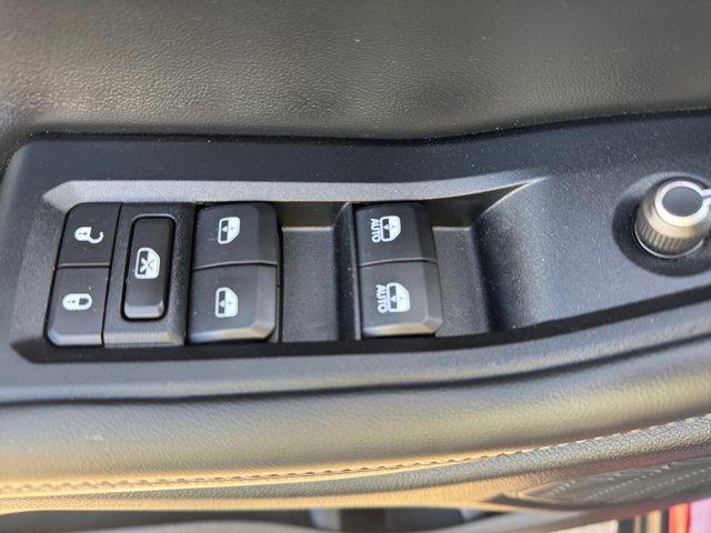 used 2023 Jeep Grand Cherokee car, priced at $29,877