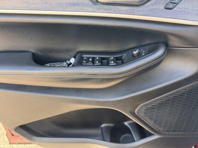 used 2023 Jeep Grand Cherokee car, priced at $29,877