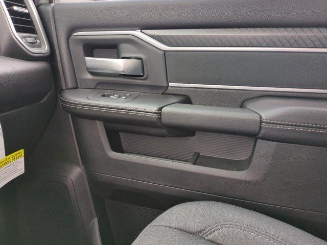 new 2026 Ram 2500 car, priced at $70,181