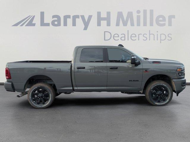 new 2026 Ram 2500 car, priced at $70,181