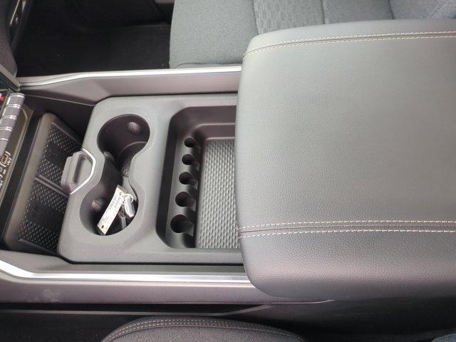 new 2026 Ram 2500 car, priced at $70,181