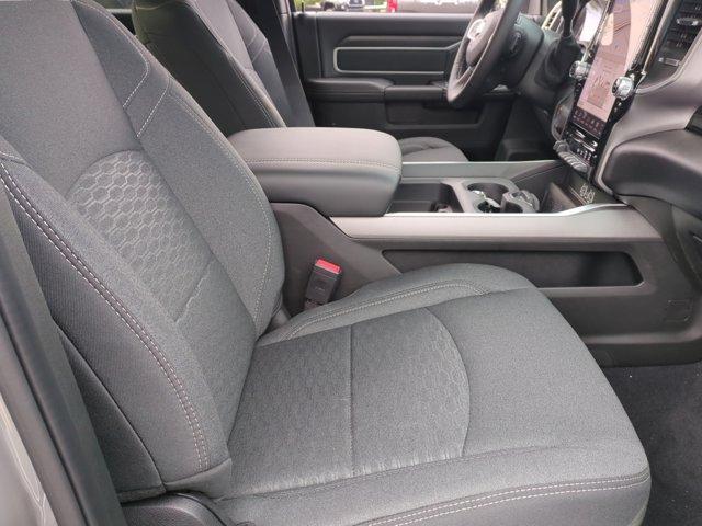 new 2026 Ram 2500 car, priced at $70,181