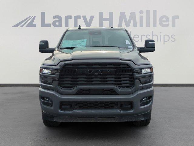 new 2026 Ram 2500 car, priced at $70,181
