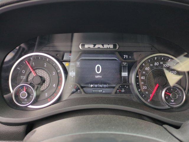 new 2026 Ram 2500 car, priced at $70,181