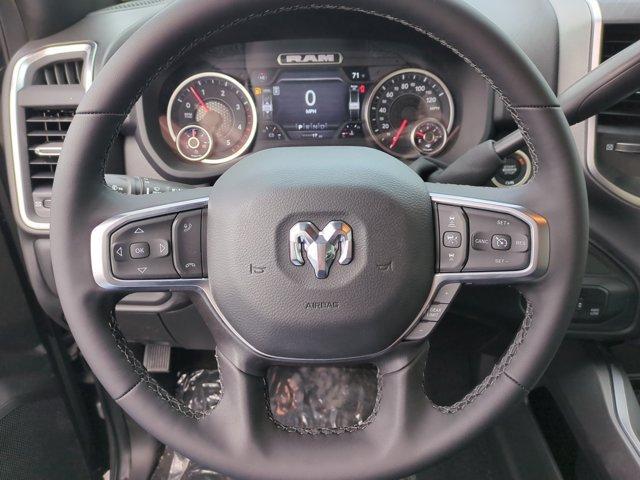 new 2026 Ram 2500 car, priced at $70,181