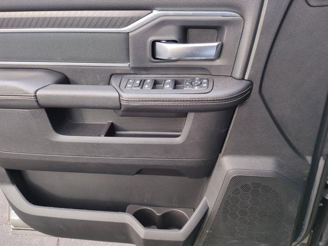 new 2026 Ram 2500 car, priced at $70,181