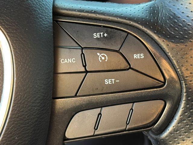 used 2018 Dodge Challenger car, priced at $20,995