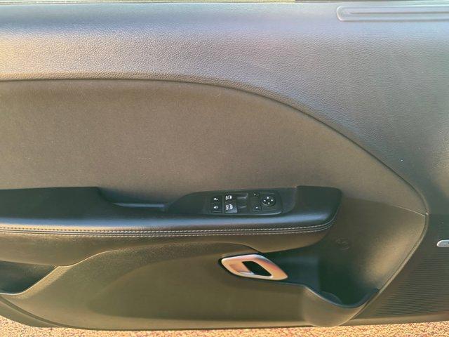 used 2018 Dodge Challenger car, priced at $20,995