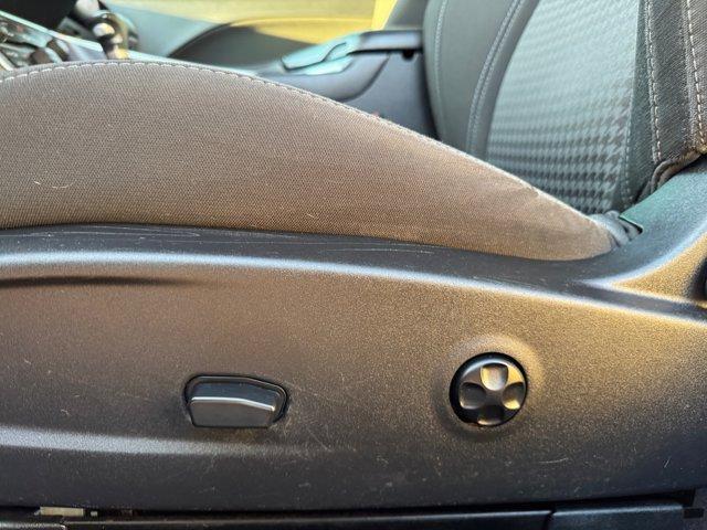 used 2018 Dodge Challenger car, priced at $20,995