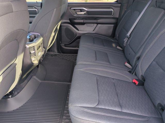 new 2026 Ram 1500 car, priced at $56,336