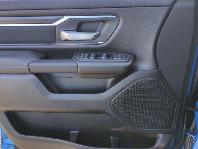 new 2026 Ram 1500 car, priced at $56,336