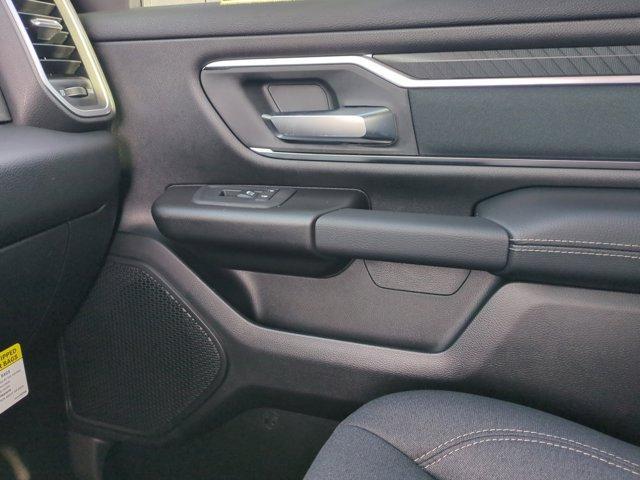 new 2026 Ram 1500 car, priced at $56,336