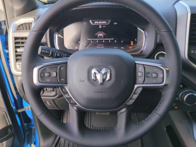 new 2026 Ram 1500 car, priced at $56,336