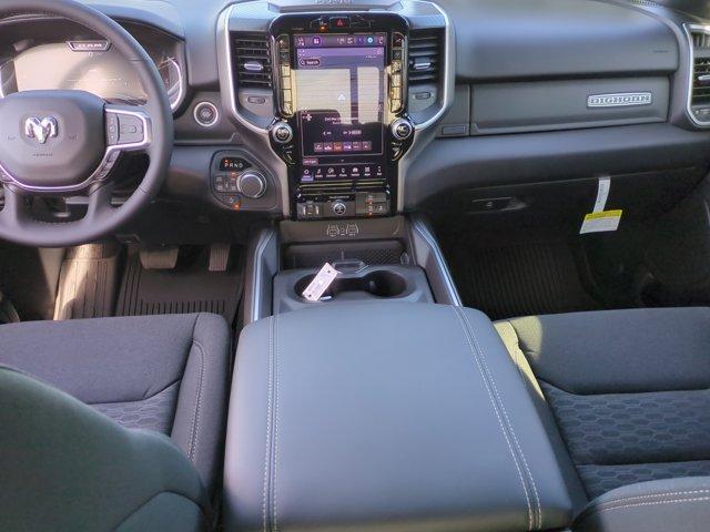 new 2026 Ram 1500 car, priced at $56,336