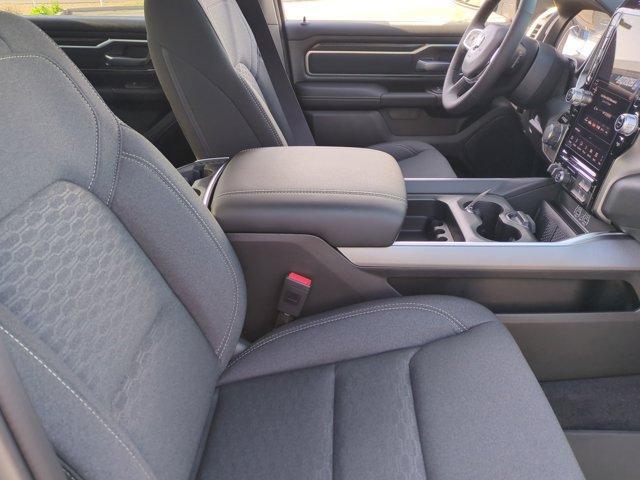 new 2026 Ram 1500 car, priced at $56,336