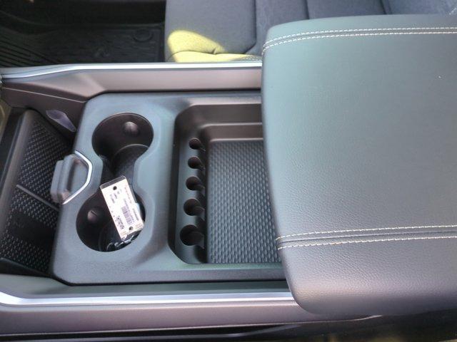 new 2026 Ram 1500 car, priced at $56,336