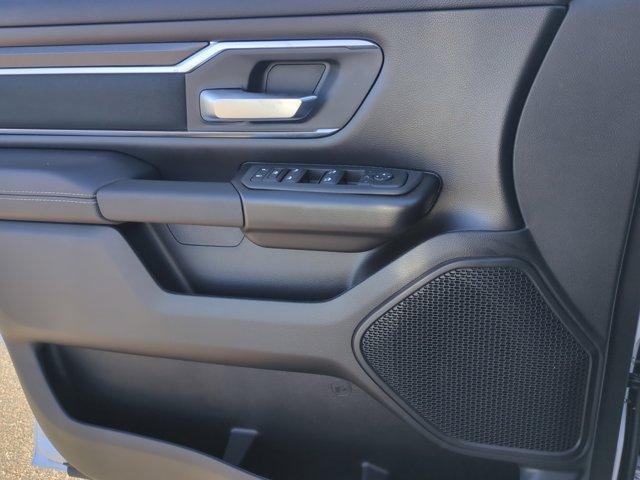 new 2026 Ram 1500 car, priced at $51,756