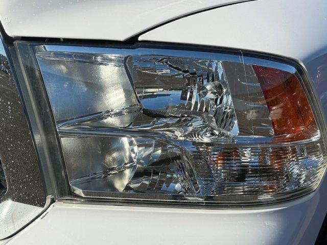 used 2019 Ram 1500 Classic car, priced at $24,899