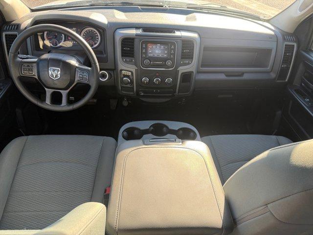 used 2019 Ram 1500 Classic car, priced at $24,899