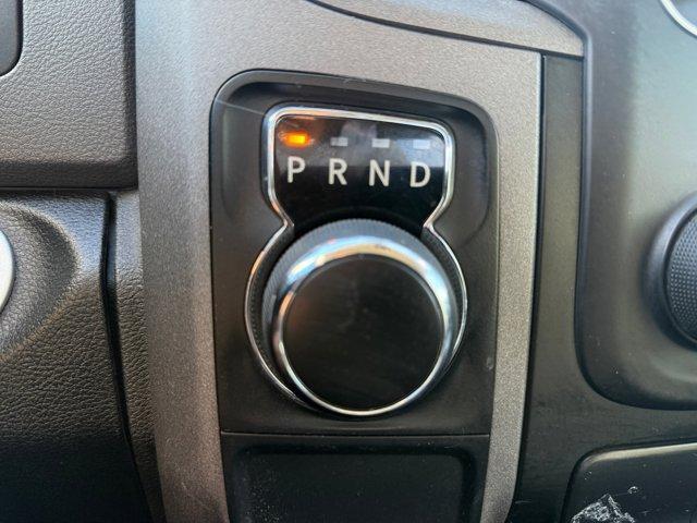 used 2019 Ram 1500 Classic car, priced at $24,899