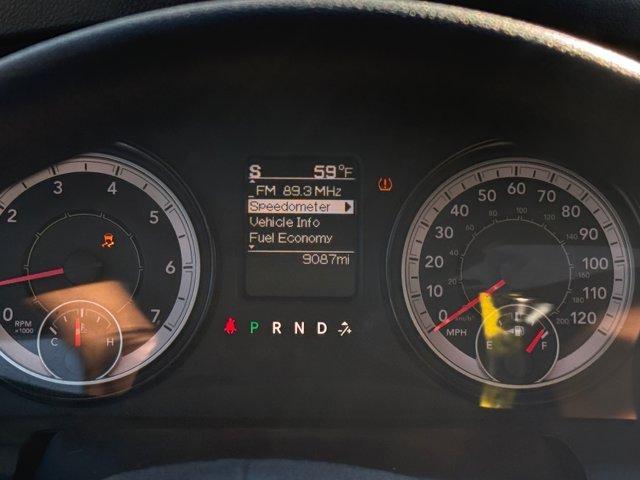 used 2019 Ram 1500 Classic car, priced at $24,899