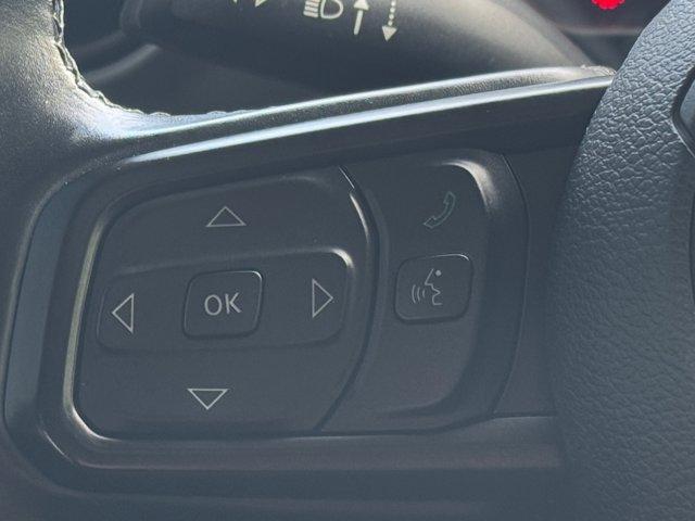 used 2021 Jeep Gladiator car, priced at $29,546