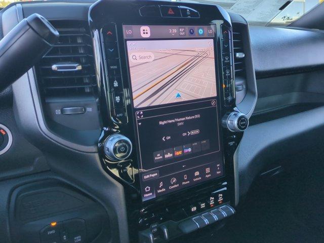 new 2026 Ram 3500 car, priced at $70,651