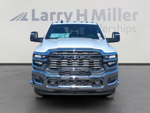 new 2026 Ram 3500 car, priced at $70,651