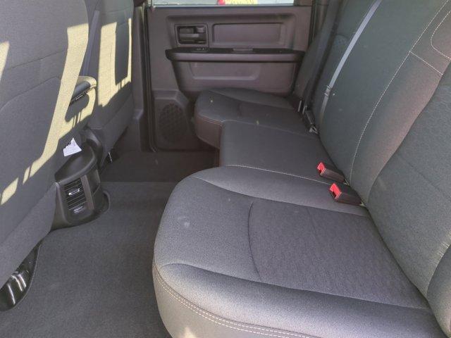 new 2026 Ram 3500 car, priced at $70,651