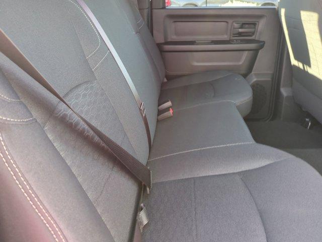 new 2026 Ram 3500 car, priced at $70,651