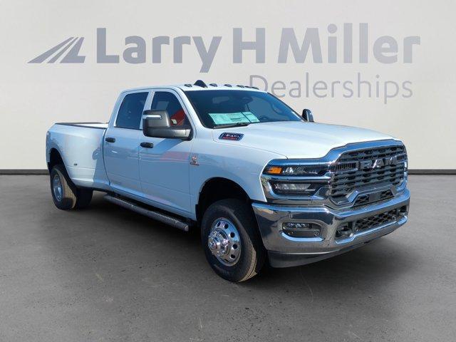 new 2026 Ram 3500 car, priced at $70,651