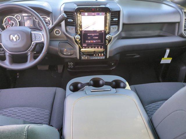 new 2026 Ram 3500 car, priced at $70,651