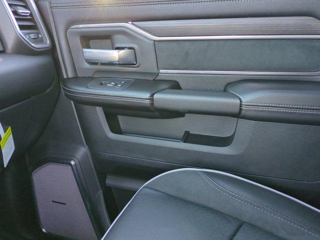 new 2026 Ram 2500 car, priced at $83,311