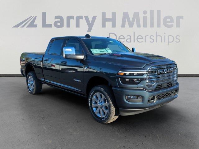 new 2026 Ram 2500 car, priced at $83,311