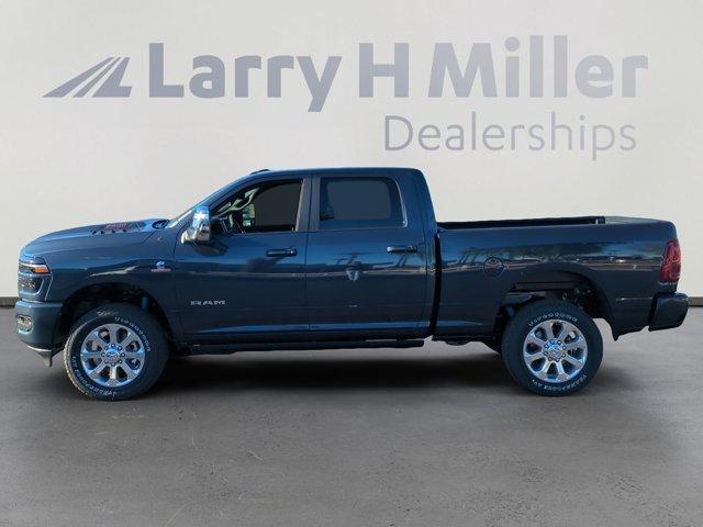 new 2026 Ram 2500 car, priced at $83,311