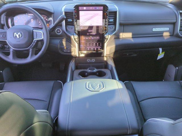 new 2026 Ram 2500 car, priced at $83,311