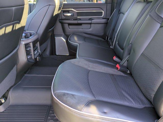 new 2026 Ram 2500 car, priced at $83,311