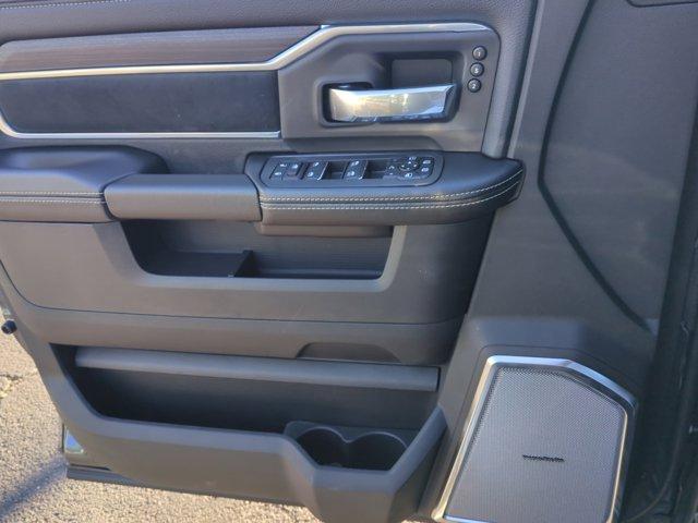 new 2026 Ram 2500 car, priced at $83,311