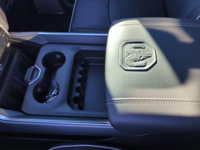 new 2026 Ram 2500 car, priced at $83,311