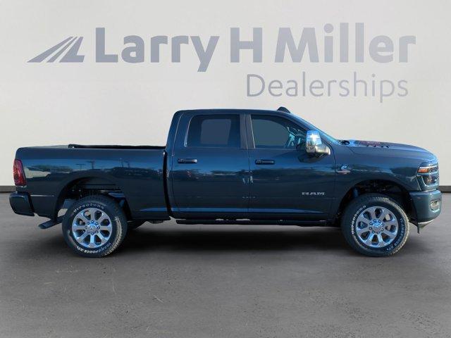 new 2026 Ram 2500 car, priced at $83,311
