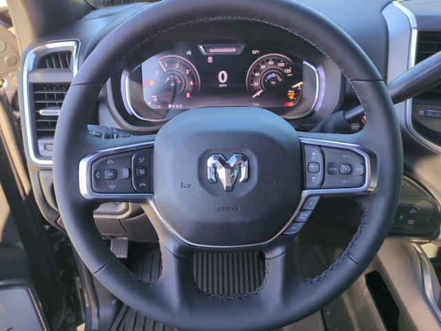 new 2026 Ram 2500 car, priced at $83,311