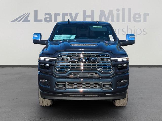 new 2026 Ram 2500 car, priced at $83,311