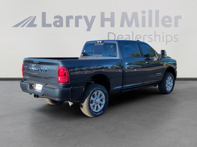 new 2026 Ram 2500 car, priced at $83,311
