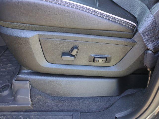 new 2026 Ram 2500 car, priced at $83,311