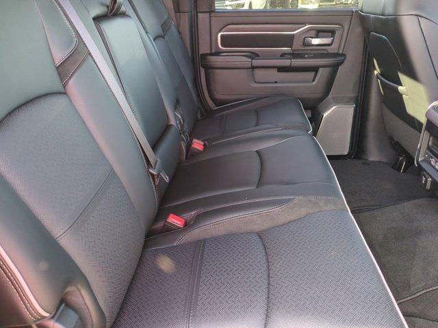 new 2026 Ram 2500 car, priced at $87,591