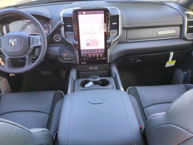 new 2026 Ram 2500 car, priced at $87,591